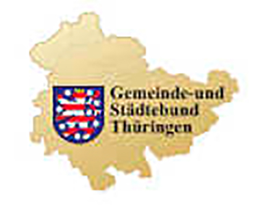 Gemeinde und Städtebund Thüringen