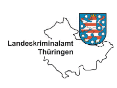Landeskriminalamt Thüringen