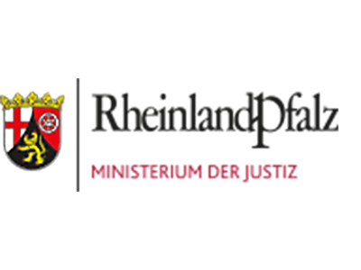 Ministerium der Justiz Rheinland-Pfalz