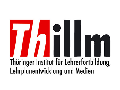 Thillm Thüringer Institut für Lehrerfortbildung, Lehrplanentwicklung und Medien