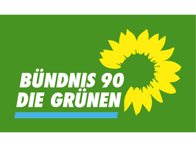 Bündnis 90 Die Grünen