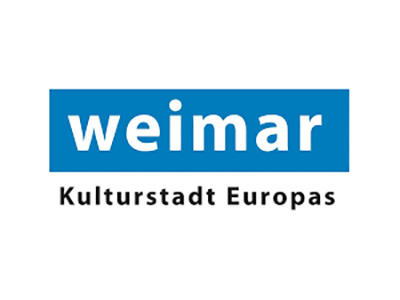 Stadt Weimar