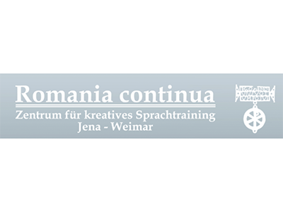 Romania continua
