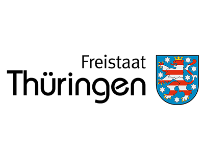 Freistaat Thüringen
